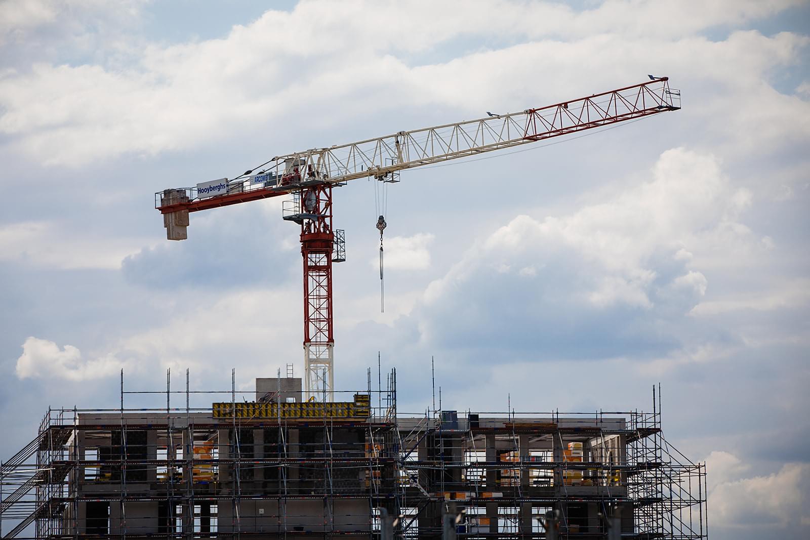 B&R Development Projectmanagement