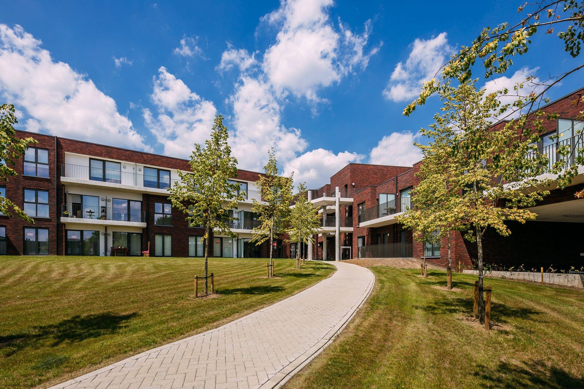 melderthof